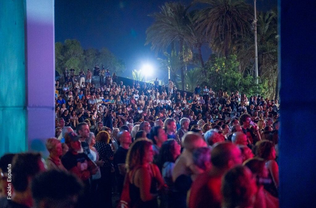 El alcalde destaca el éxito de las actividades del fin de semana “que sitúan a la ciudad en referente de ocio y diversión”