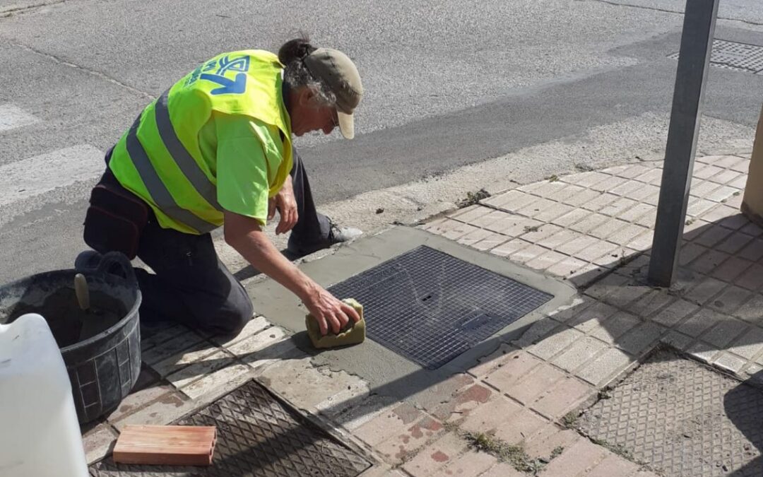 El Ayuntamiento atendió en julio 660 demandas ciudadanas formuladas a través de la plataforma Gecor