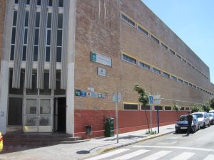 Educación valora positivamente el refuerzo de los grados superiores de FP en tres institutos de la ciudad
