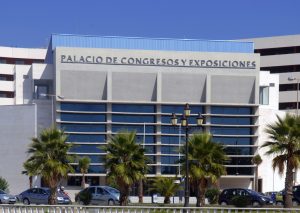 El equipo de gobierno invertirá 890.000 euros en la mejora y reforma de las instalaciones del Palacio de Congresos