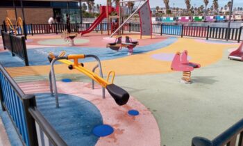 Iniciada la tramitación del expediente para la rehabilitación y dotación de nuevos parques infantiles con una inversión cercana al millón de euros