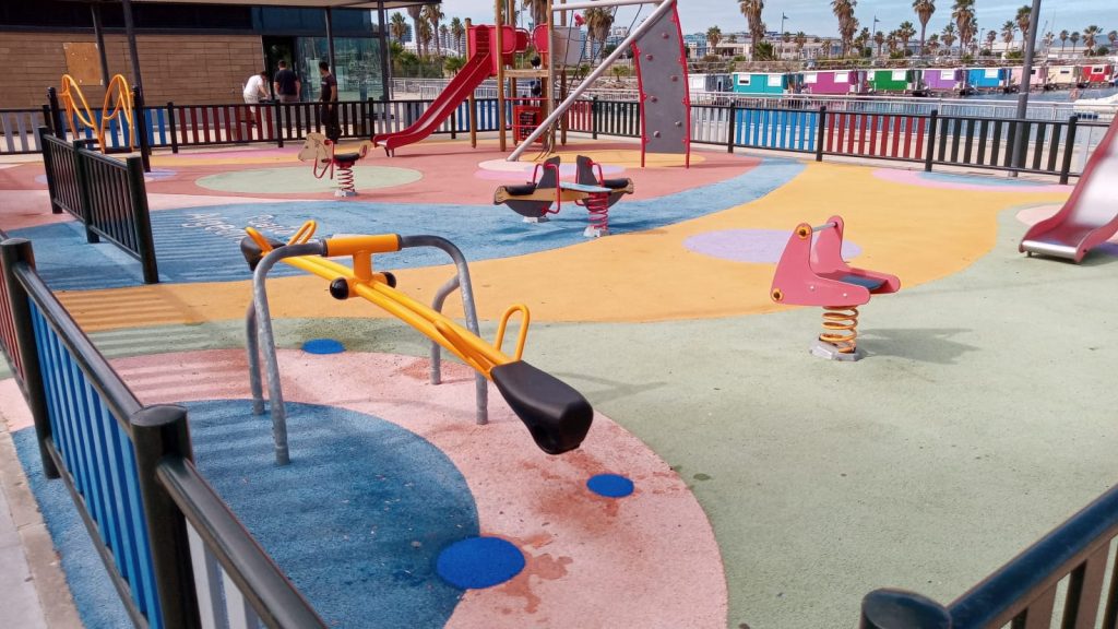 Iniciada la tramitación del expediente para la rehabilitación y dotación de nuevos parques infantiles con una inversión cercana al millón de euros