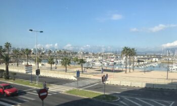 Ultimada la tramitación administrativa para el futuro desarrollo comercial y náutico deportivo de Alcaidesa Marina con una inversión de unos 15 millones de euros