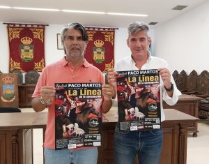 El espectáculo ecuestre de Paco Martos llega el 22 de agosto a la Plaza de Toros