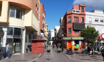La ciudad registró un 80% de ocupación hotelera durante el mes de agosto