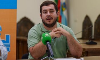 Juventud califica como un éxito las inscripciones en el curso de Monitor de Tiempo Libre e Infantil