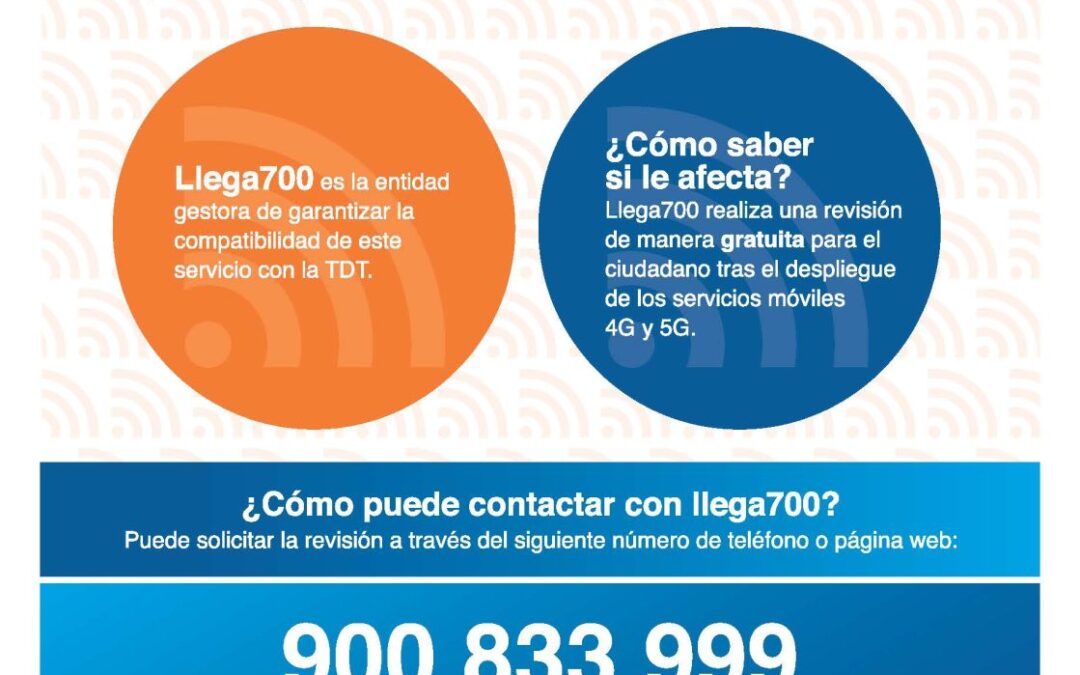 Operadoras de telefonía móvil activarán en La Línea el 5G en los próximos días