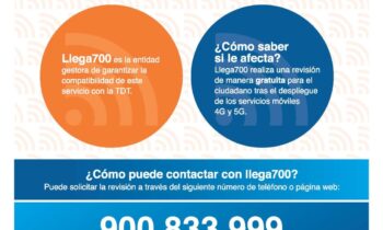 Operadoras de telefonía móvil activarán en La Línea el 5G en los próximos días