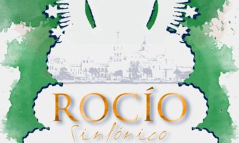 La concejal de Fiestas anima a asistir al espectáculo ‘Rocío Sinfónico’ que se celebra este sábado en el Palacio de Congresos