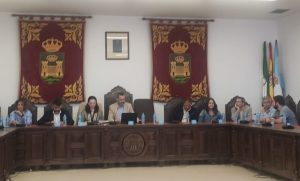 Un pleno extraordinario aprueba la aceptación de una subvención del Gobierno de 1,6 millones para mejoras en el saneamiento