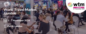 La Línea participará por primera vez en su historia en la World Travel Market de Londres