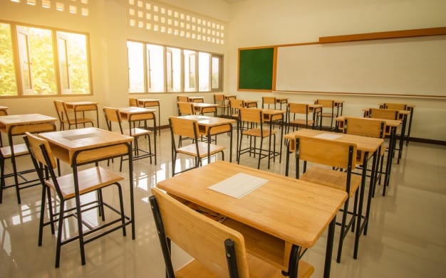 Los días 27 de febrero, 3 y 4 de marzo serán no lectivos a nivel educativo en 2025