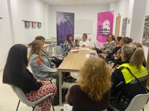El Consejo Municipal Asesor de Igualdad y Género aprueba por unanimidad incluir acciones favorables a las mujeres gitanas en el VI Plan de Igualdad de Oportunidades del Ayuntamiento