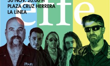 El sábado culmina el programa Dinamiz-ARTj 2024 con dos conciertos en la Plaza Cruz Herrera