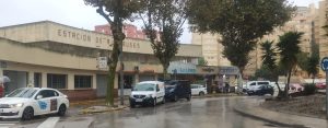 Iniciados los trámites para la rehabilitación y mejora de la Estación de Autobuses por importe de 3,7 millones de euros